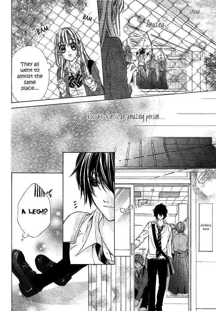 Boku kara Kimi ga Kienai 2