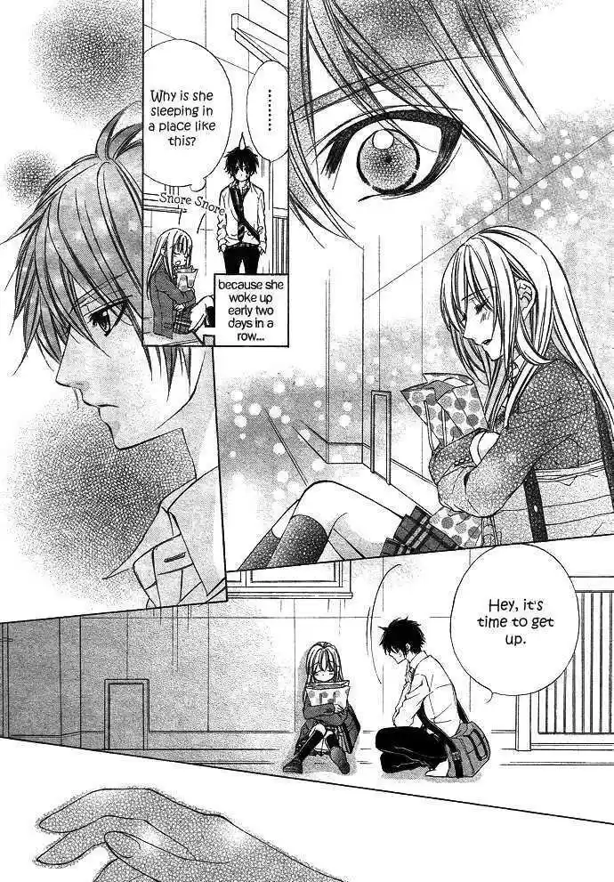 Boku kara Kimi ga Kienai 2