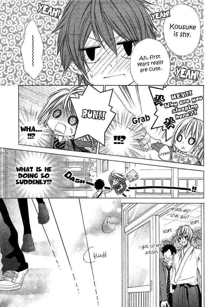 Boku kara Kimi ga Kienai 2