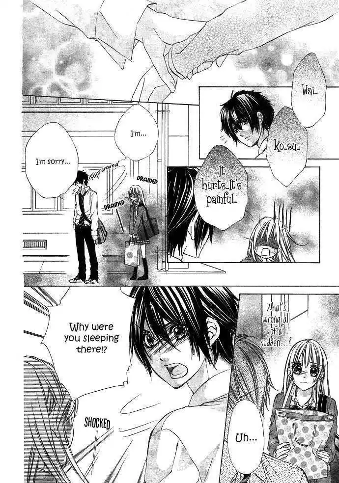 Boku kara Kimi ga Kienai 2