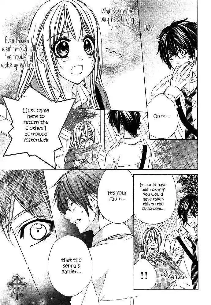 Boku kara Kimi ga Kienai 2