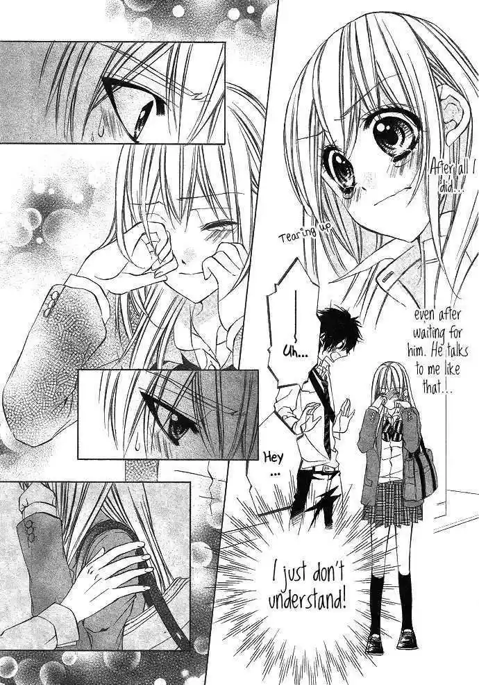 Boku kara Kimi ga Kienai 2