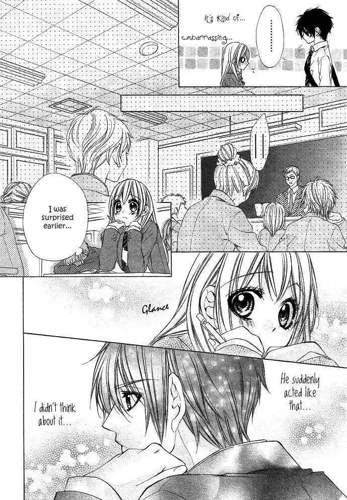 Boku kara Kimi ga Kienai 2