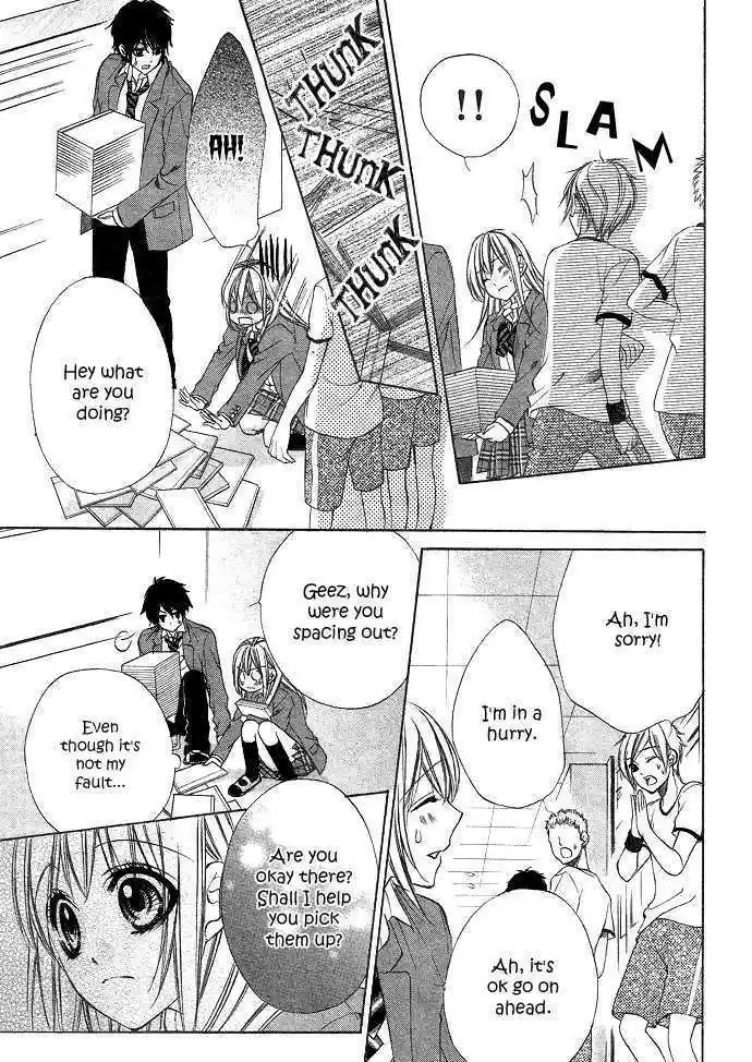 Boku kara Kimi ga Kienai 2