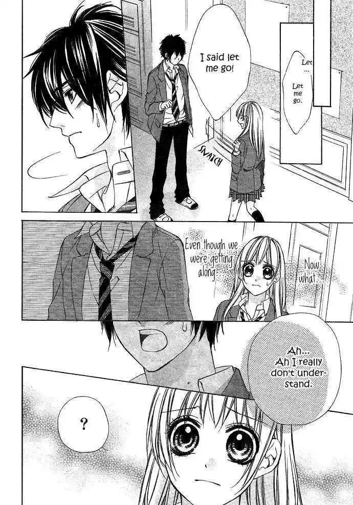 Boku kara Kimi ga Kienai 2