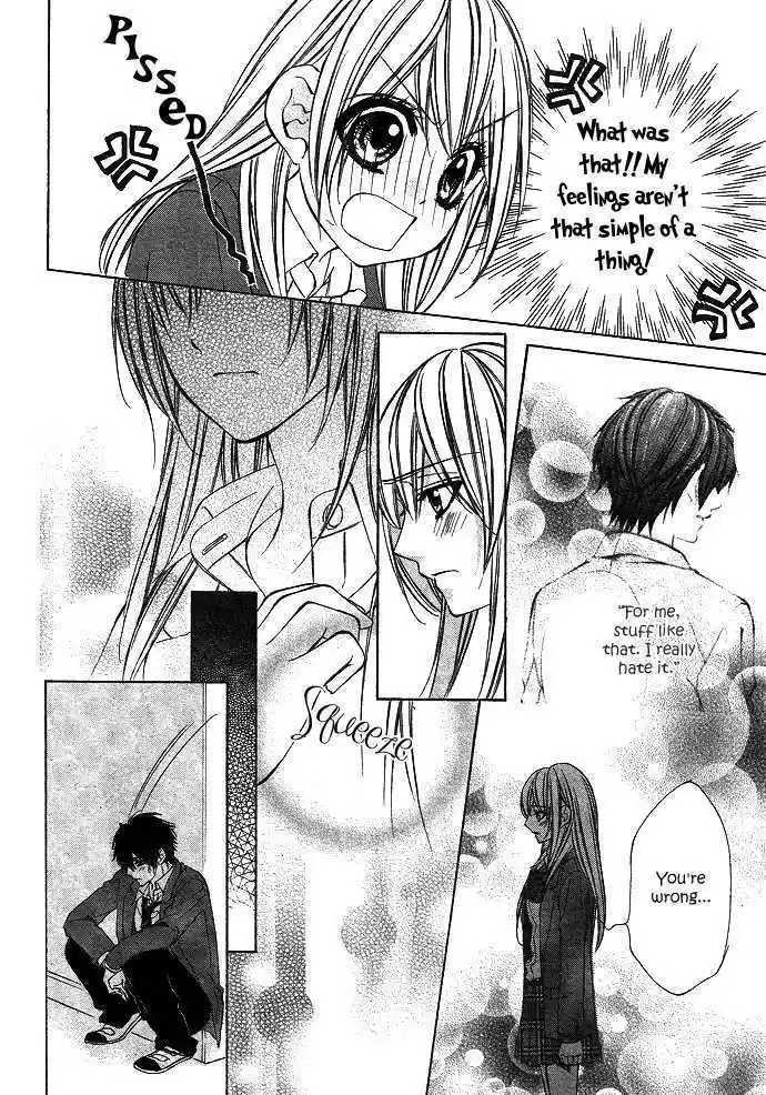 Boku kara Kimi ga Kienai 2