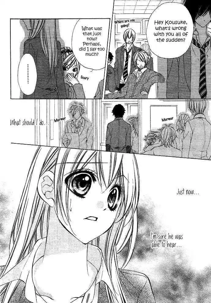 Boku kara Kimi ga Kienai 2