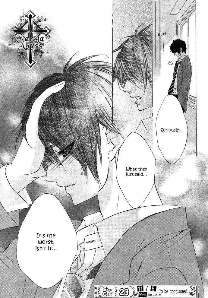 Boku kara Kimi ga Kienai 2