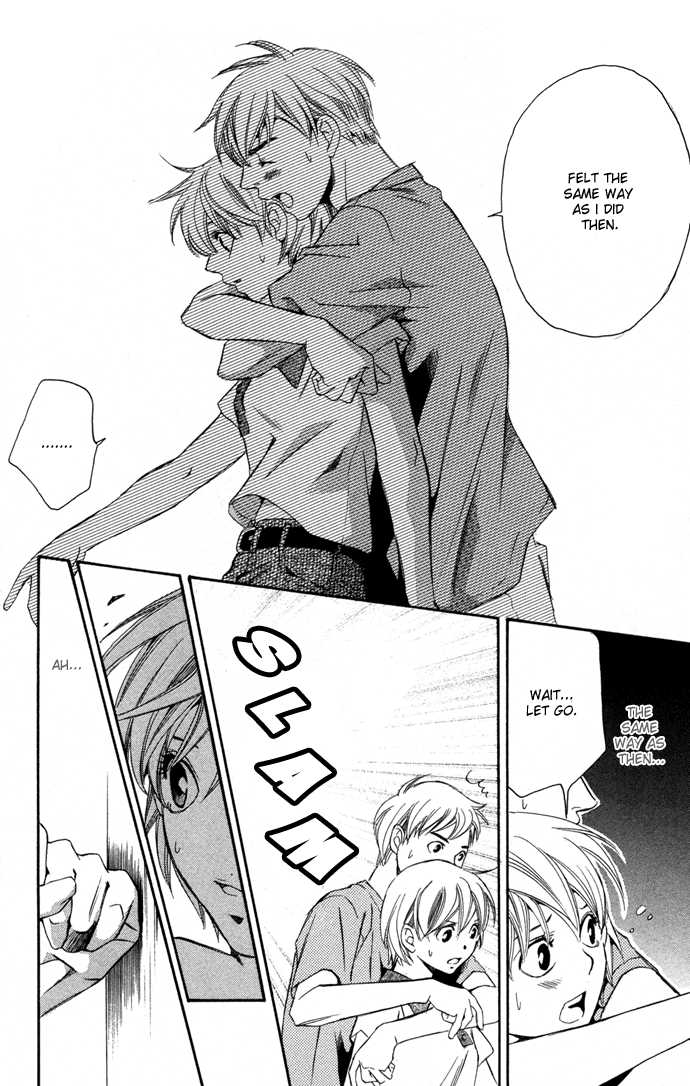 Boku ni Natta Watashi 10