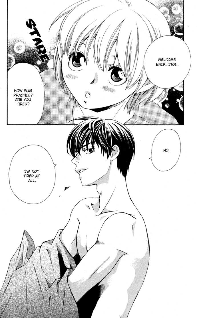 Boku ni Natta Watashi 12