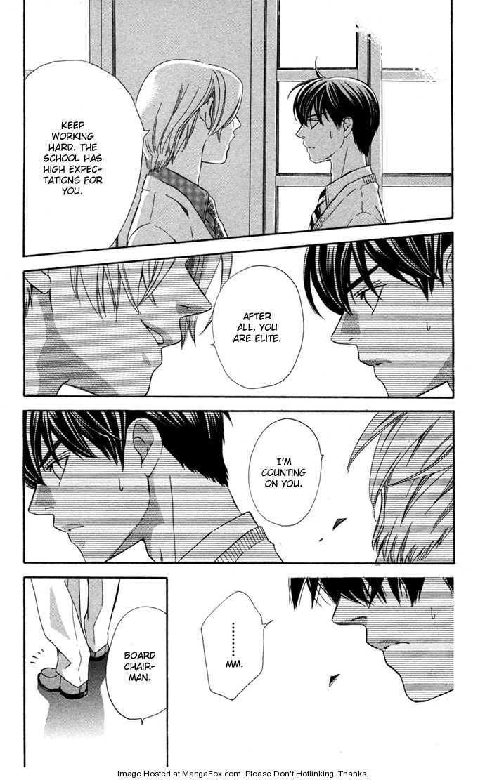 Boku ni Natta Watashi 15