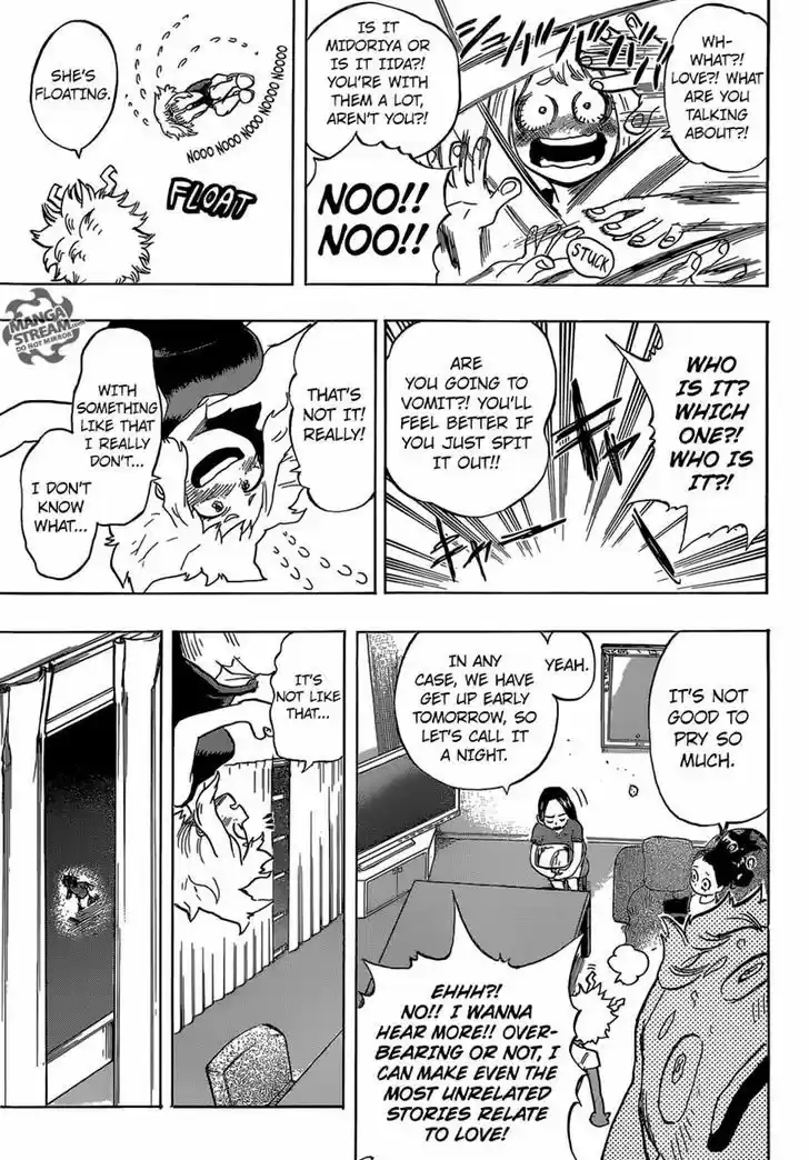 Boku no Hero Academia 102