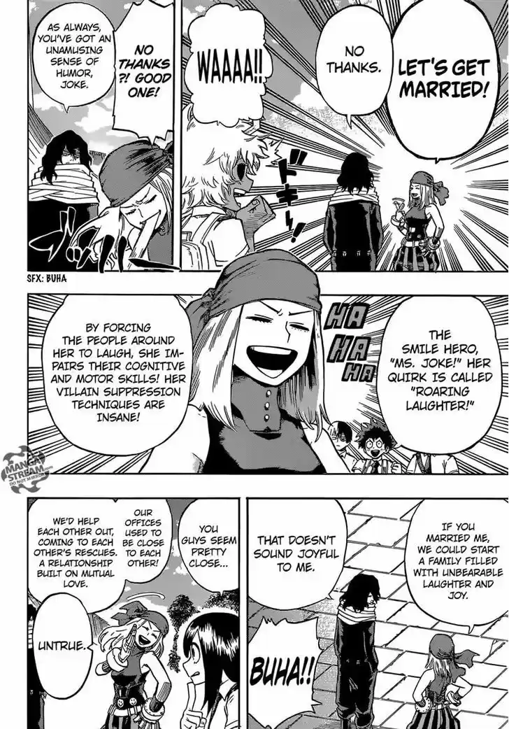 Boku no Hero Academia 103