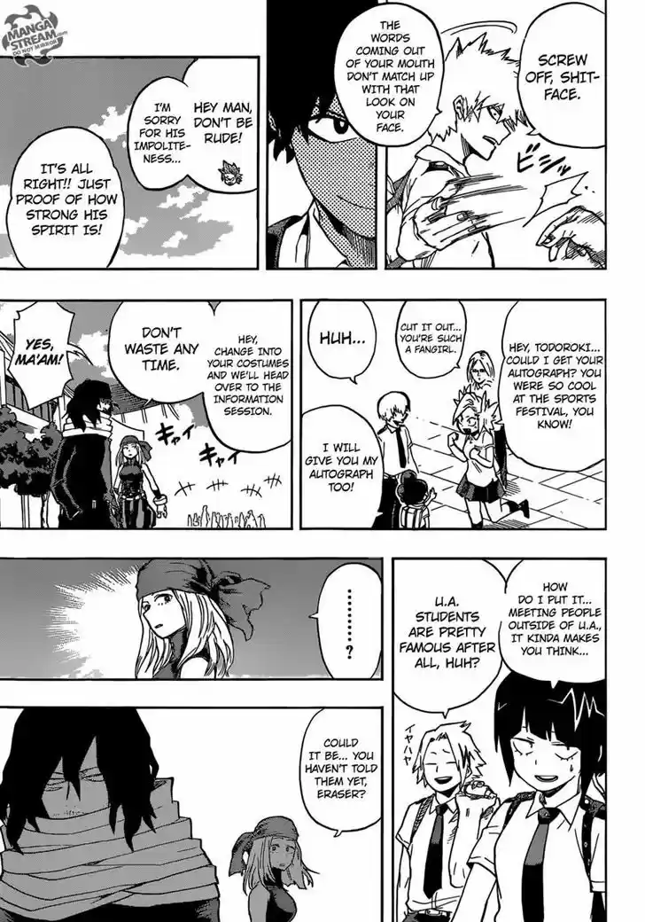 Boku no Hero Academia 103