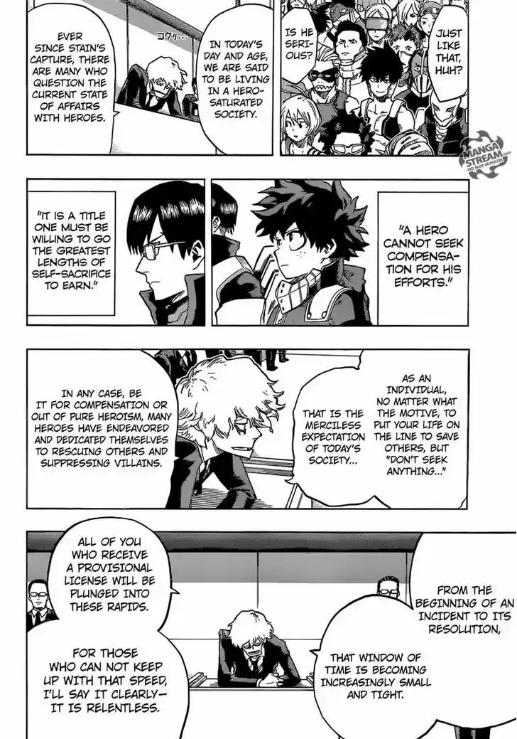 Boku no Hero Academia 103