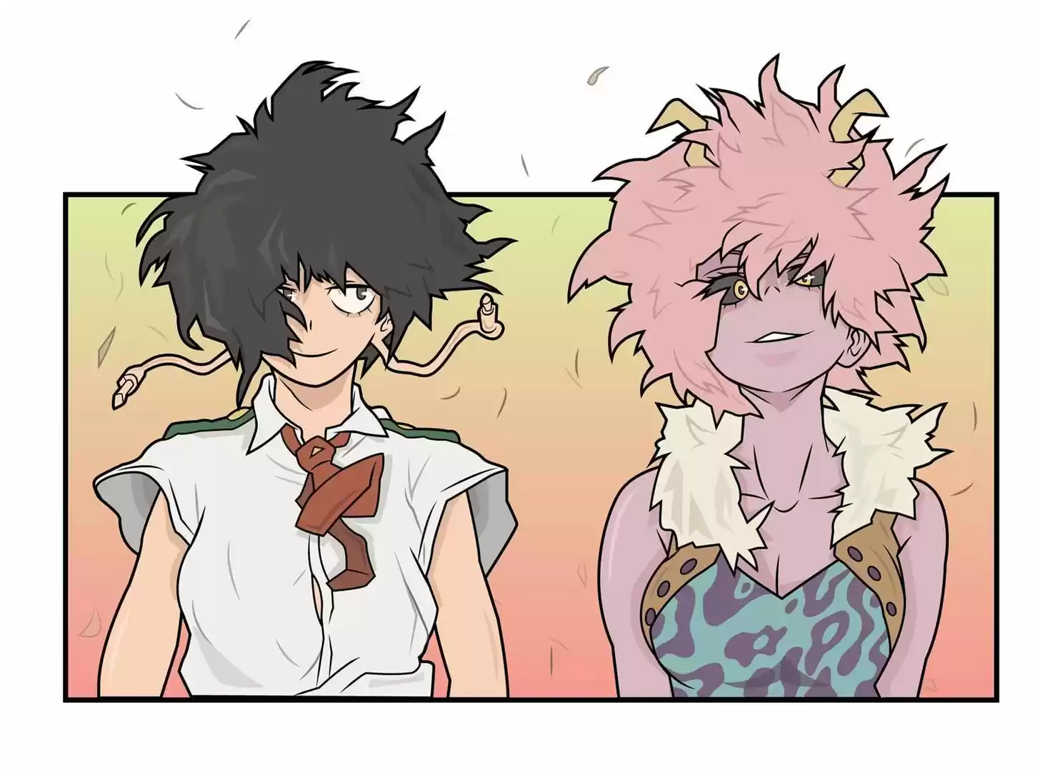 Boku no Hero Academia 103