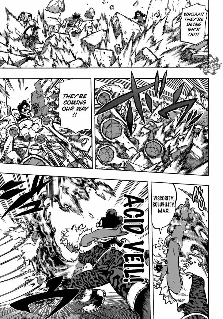 Boku no Hero Academia 104