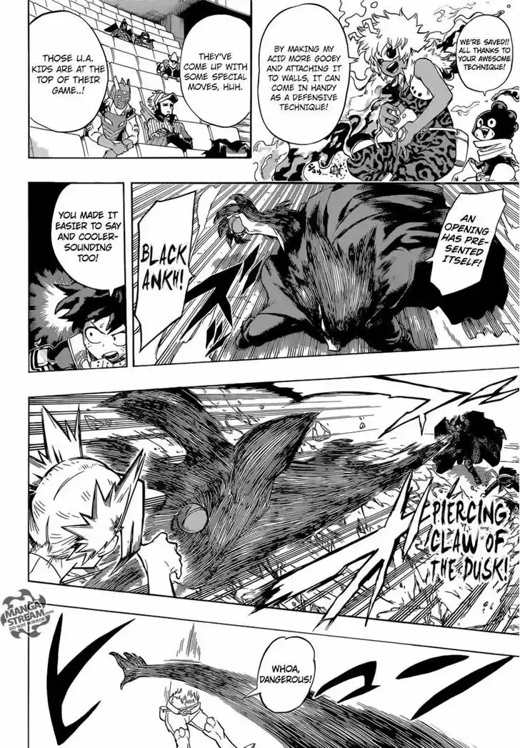 Boku no Hero Academia 104