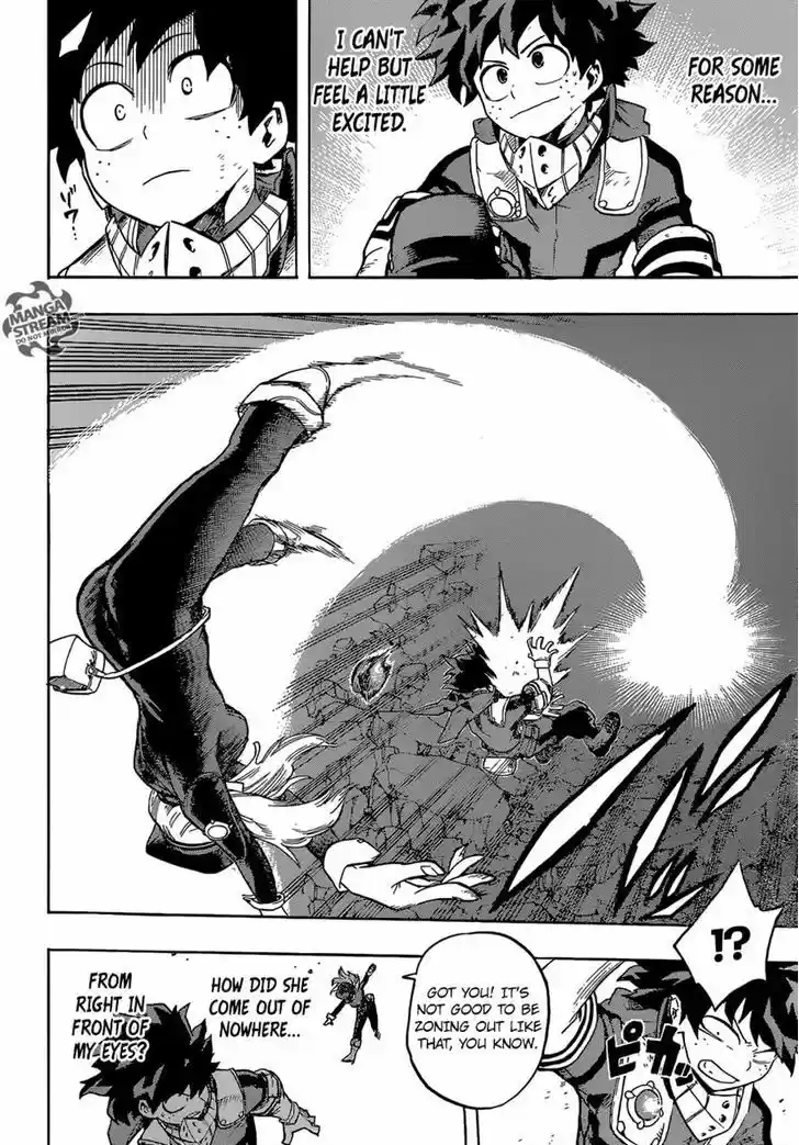 Boku no Hero Academia 104