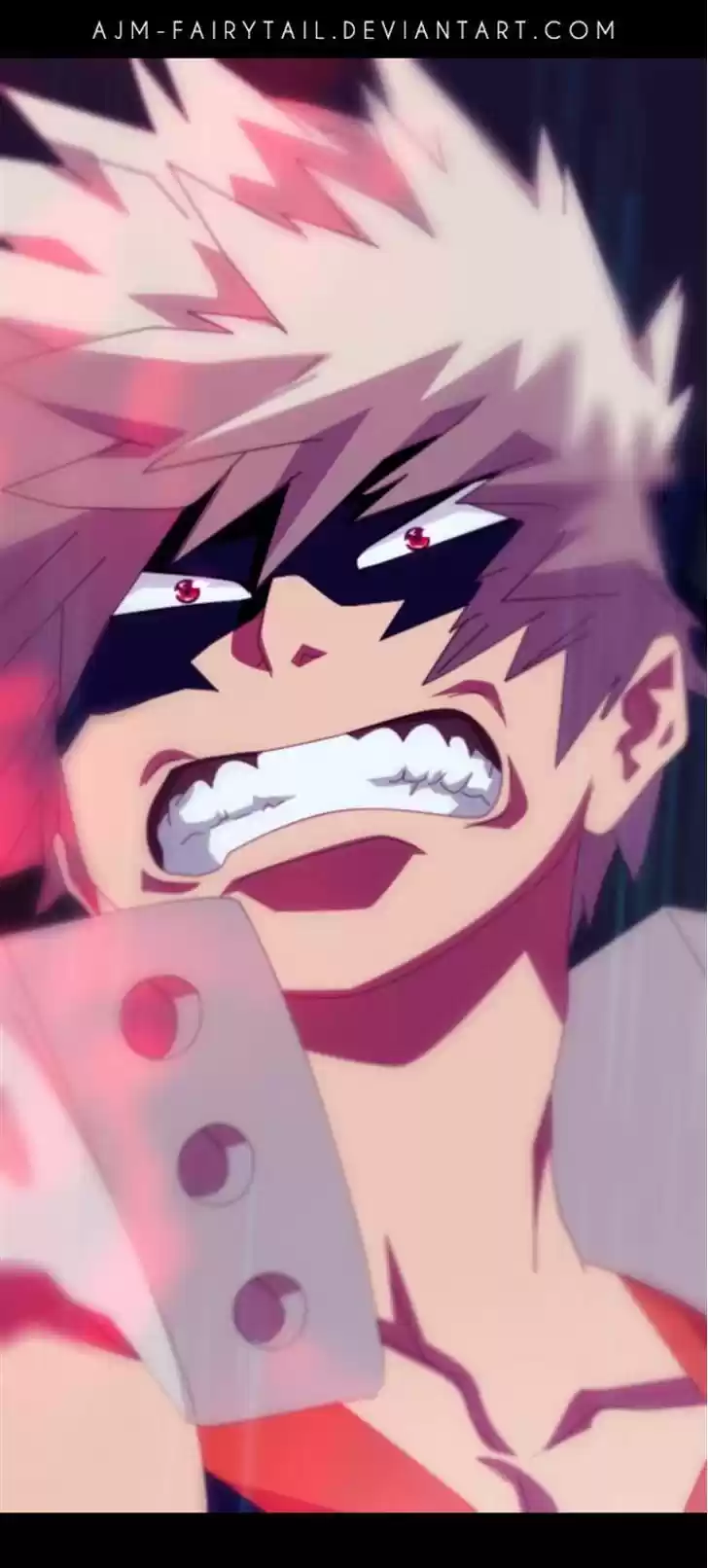 Boku no Hero Academia 107