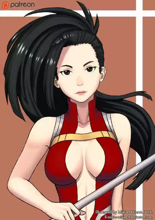 Boku no Hero Academia 108