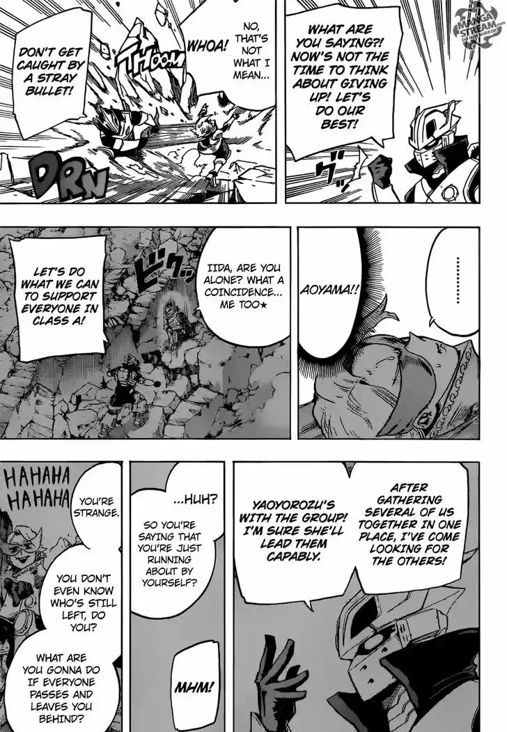 Boku no Hero Academia 108