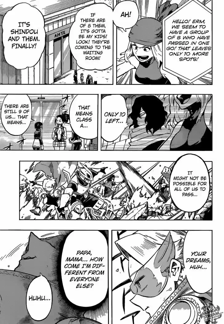 Boku no Hero Academia 108