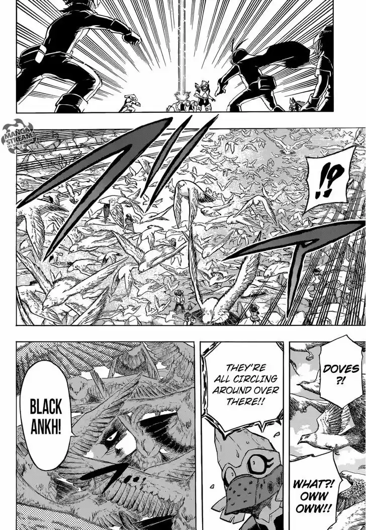 Boku no Hero Academia 108