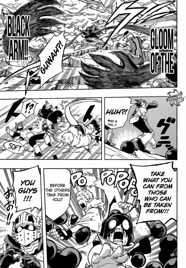 Boku no Hero Academia 108