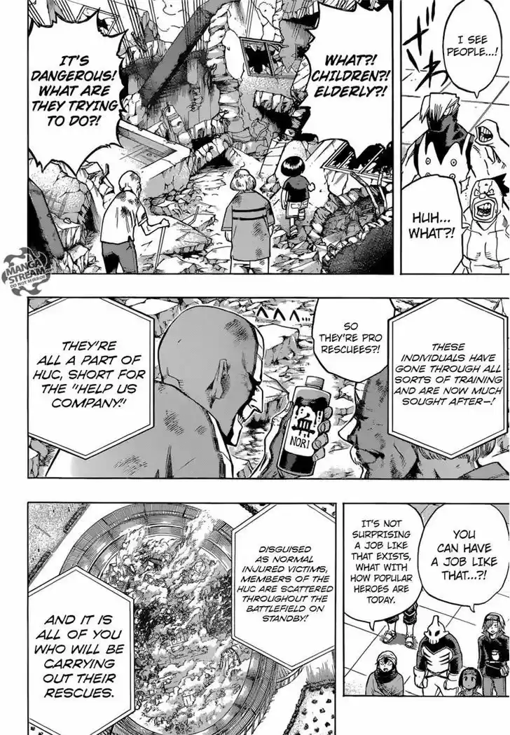 Boku no Hero Academia 109