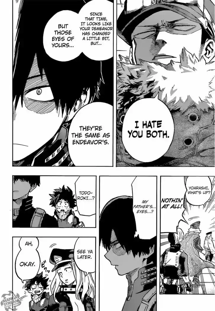 Boku no Hero Academia 109
