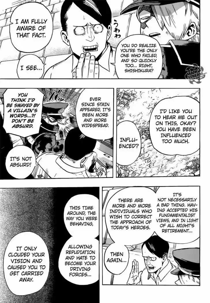 Boku no Hero Academia 110