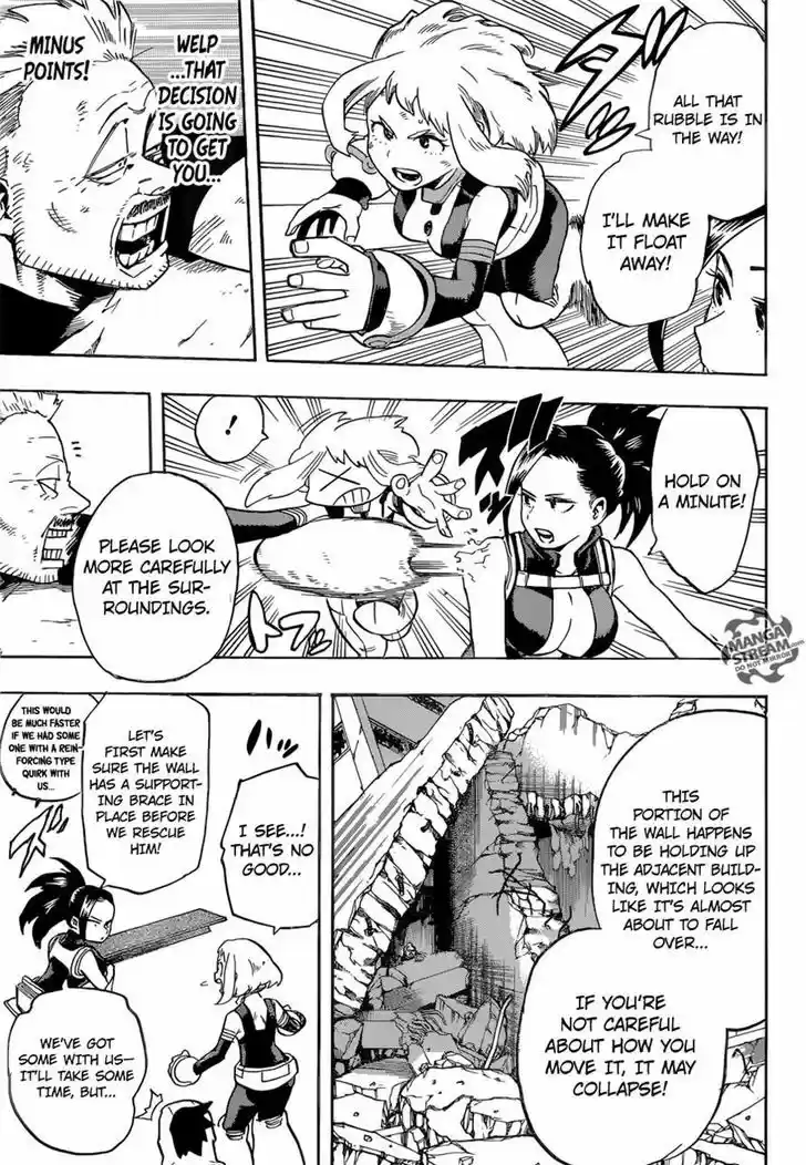 Boku no Hero Academia 110