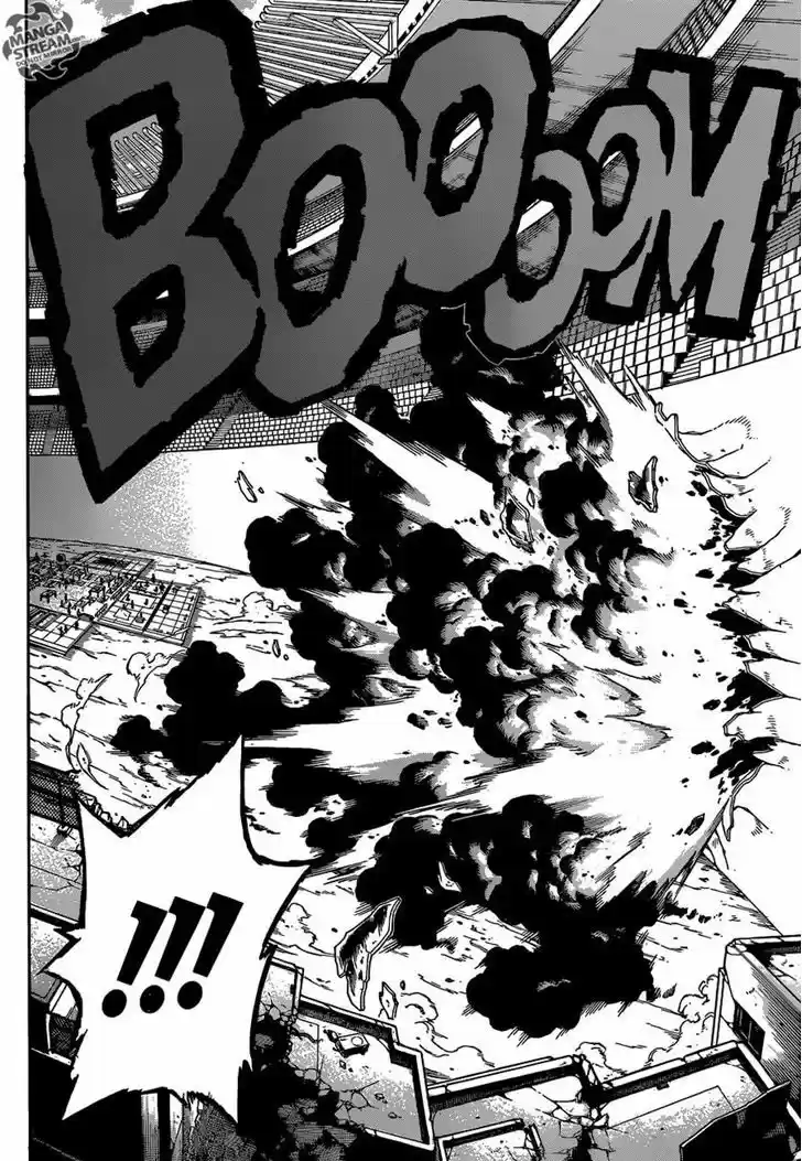 Boku no Hero Academia 110