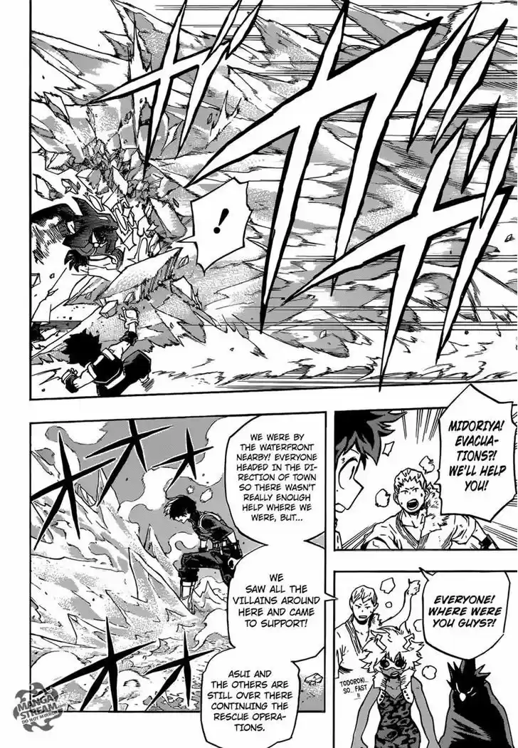 Boku no Hero Academia 111