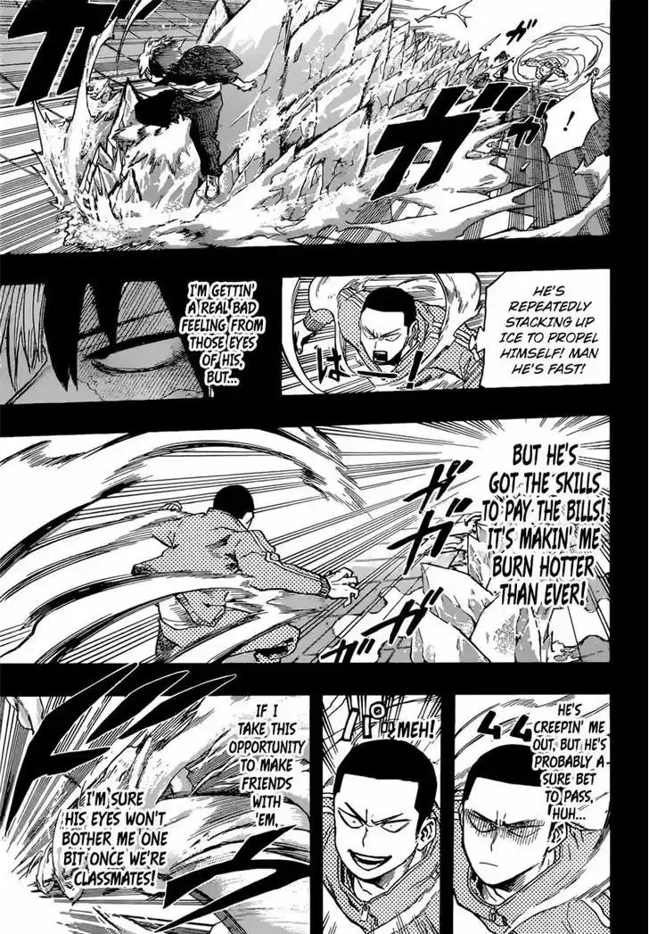 Boku no Hero Academia 112