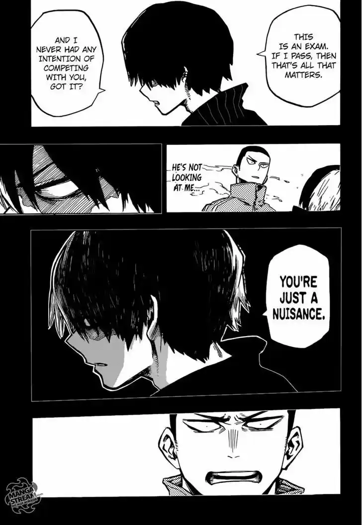 Boku no Hero Academia 112