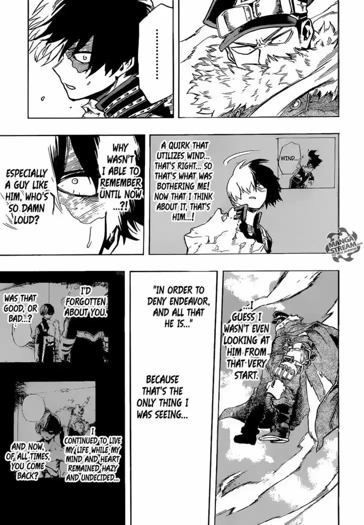 Boku no Hero Academia 112