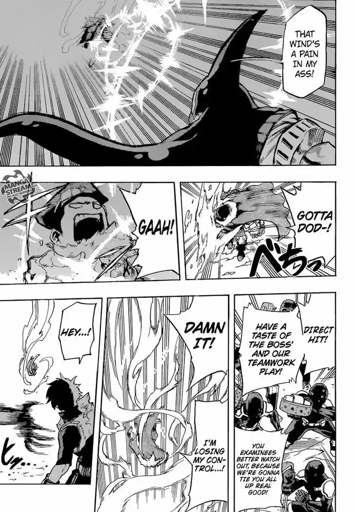 Boku no Hero Academia 112