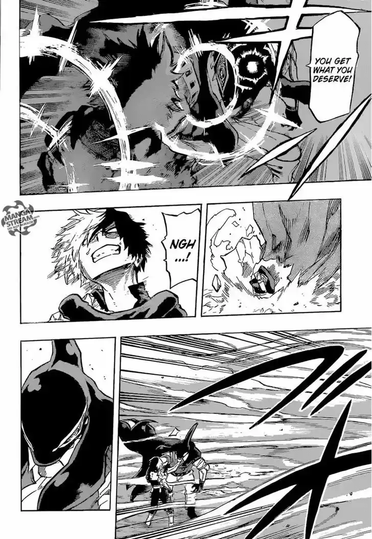 Boku no Hero Academia 112