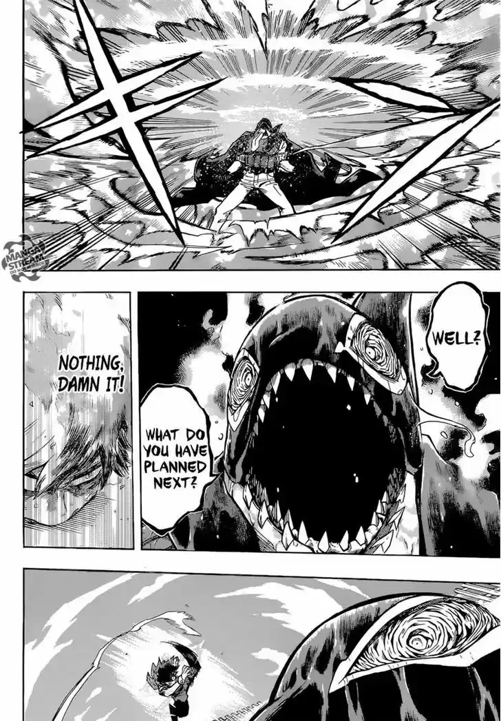 Boku no Hero Academia 113