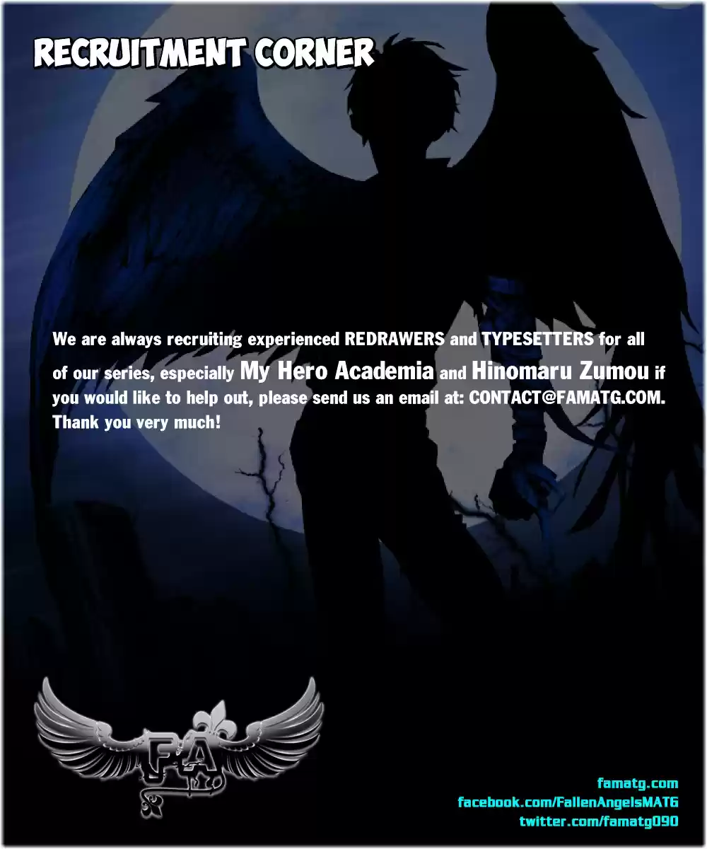 Boku no Hero Academia 114