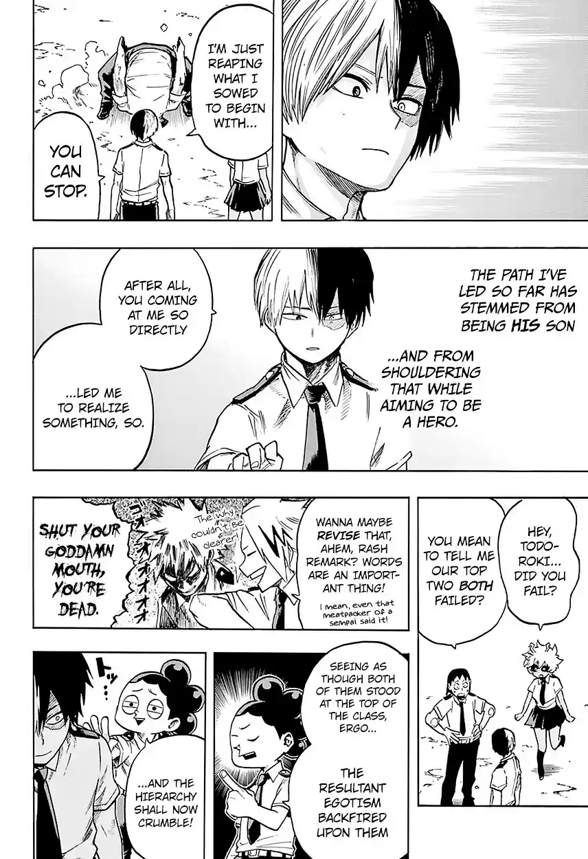Boku no Hero Academia 114
