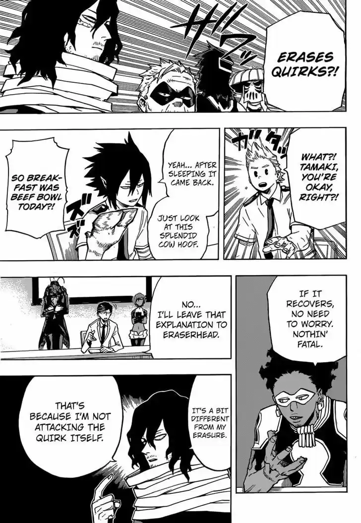 Boku no Hero Academia 135
