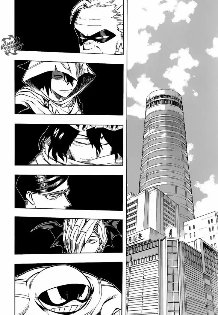 Boku no Hero Academia 137