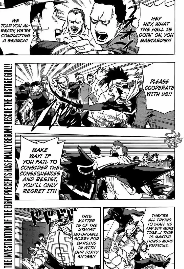 Boku no Hero Academia 139