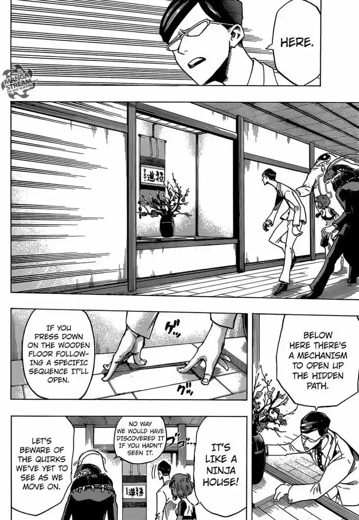 Boku no Hero Academia 139