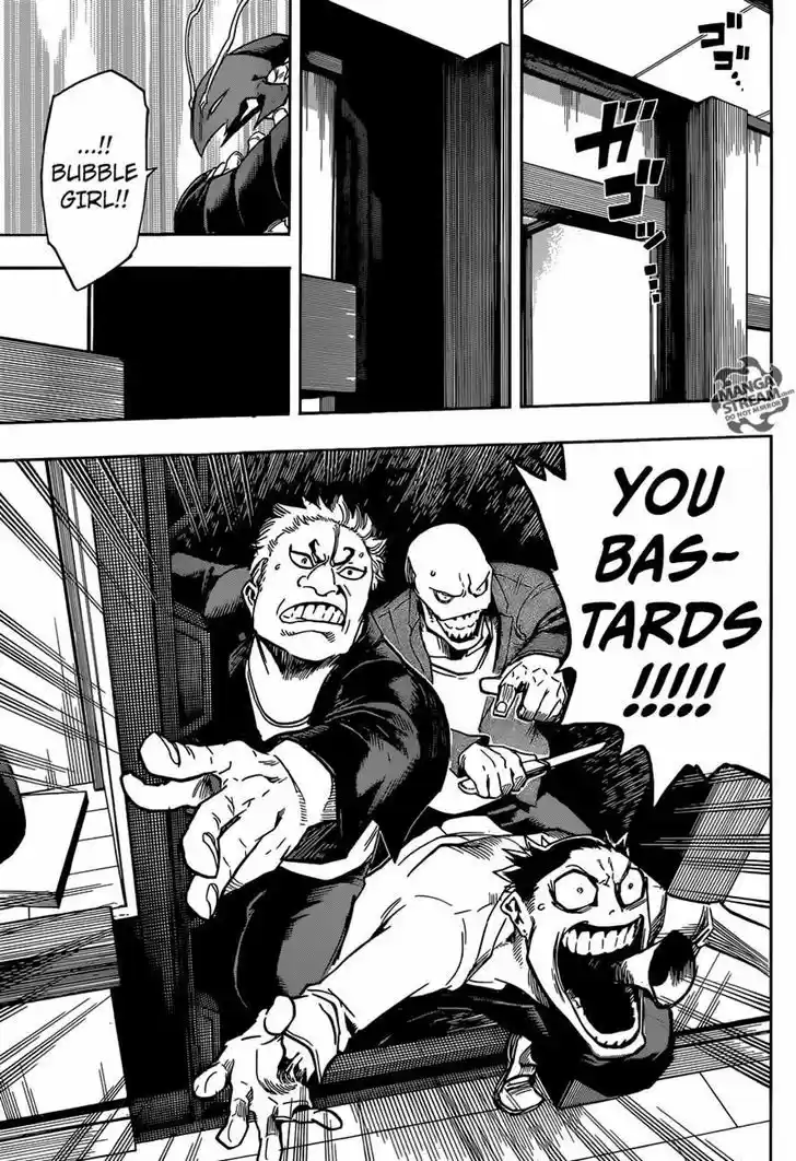 Boku no Hero Academia 139