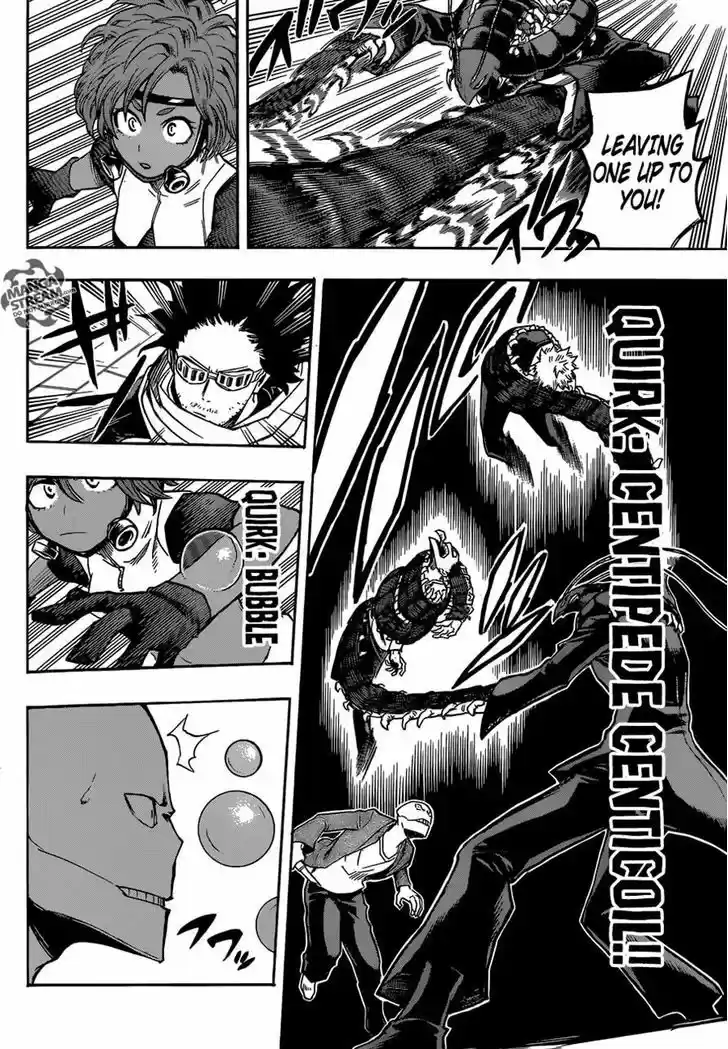 Boku no Hero Academia 139