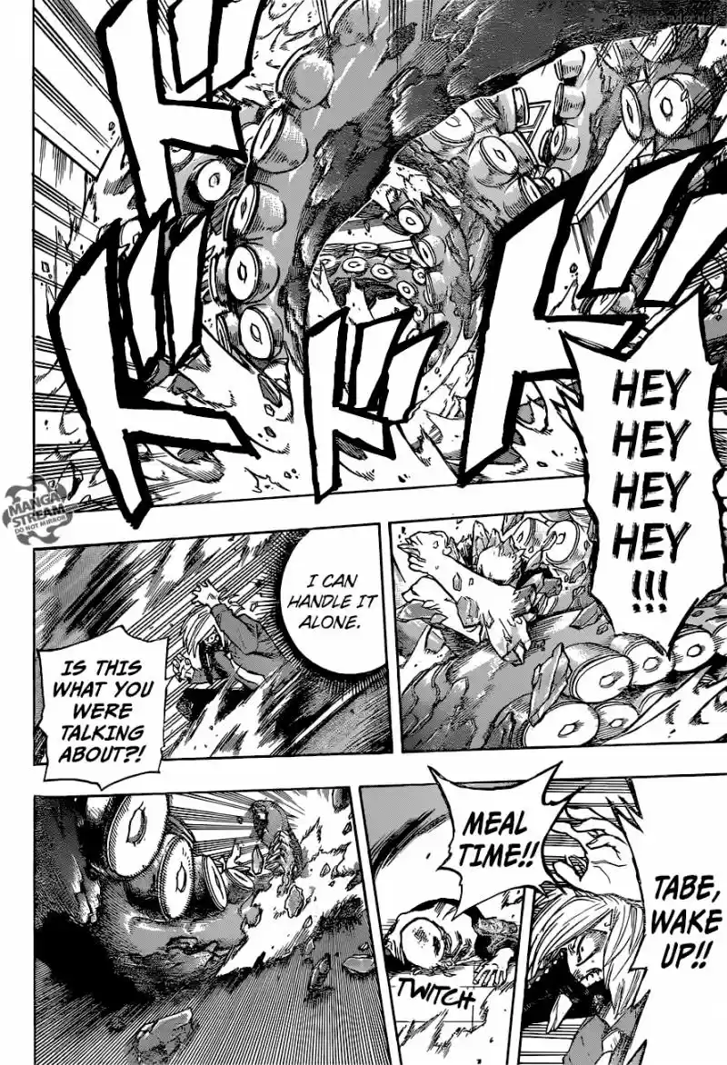 Boku no Hero Academia 141